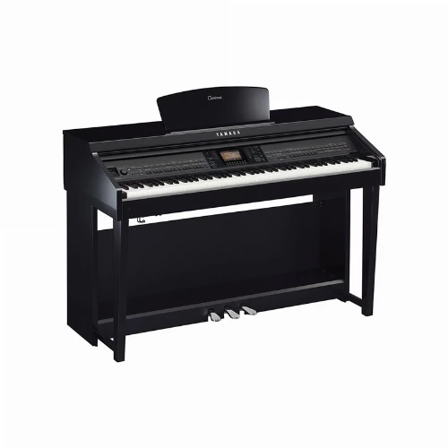 قیمت خرید فروش پیانو دیجیتال Yamaha CVP-701-PE 